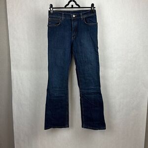 Wrangler Boys Jeans Size 16 Regular Adjustable Waist